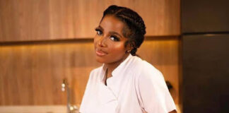 Cooking Marathon: Hilda Baci Congratulates Irish chef for breaking her world record