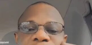 OGHA Election2023: PDP’s Tella congratulates Musefiu Olatunji of APC on Appeal Court verdict