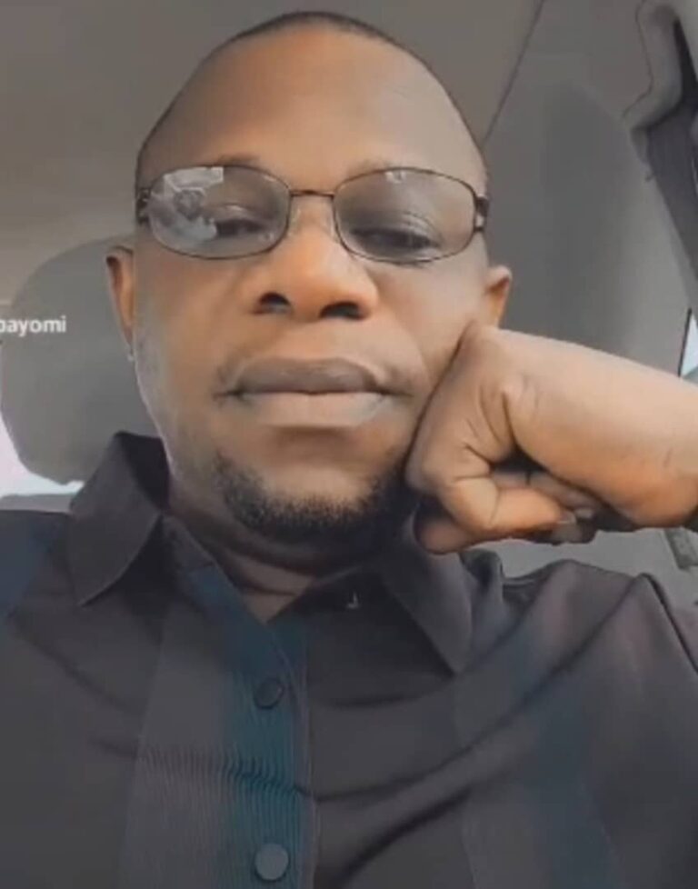 OGHA Election2023: PDP’s Tella congratulates Musefiu Olatunji of APC on Appeal Court verdict