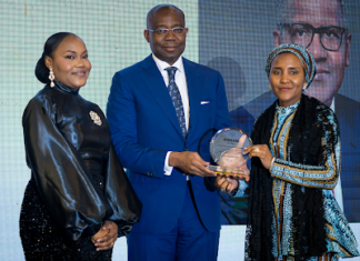 Youth unemployment eradication, our priority, says Dangote