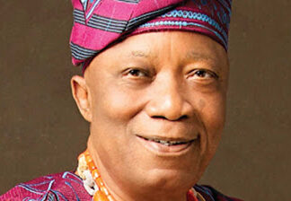 Nigerian Gambling Magnate, Kessington Adebutu Faces $4million Loss In Wema Bank Shares