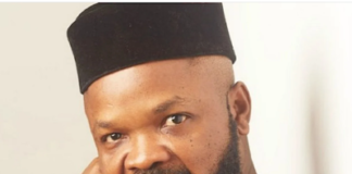 Some rich men wives are serviced by others, says Nedu Wazobia