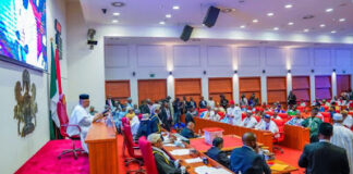 Senate Conducts Public Hearing On Sen. Gbenga Daniel’s College of Aviation Technology Bill