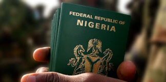 Nigerians to Get Passports in 7 Days as FG Unveils New High-Speed Processing Centre