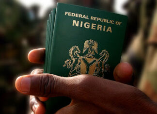 Nigerians to Get Passports in 7 Days as FG Unveils New High-Speed Processing Centre