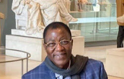 Senator Gbenga Daniel To Deliver 2023 Mechanical Engineering Distinguished Lecture