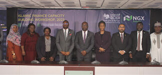 Islamic Development Bank Institute Joins Partners NGX to Boost Islamic Capital Markets in Nigeria
