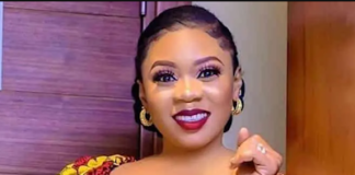 Why I Ended My Four-Year-Old Marriage – Actress, Wunmi Toriola Opens Up