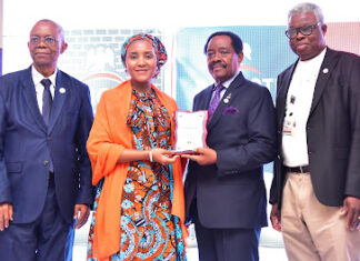 ‘Dangote is Nigeria’s highest employer of labour’ – LCCI lauds Group on poverty reduction efforts