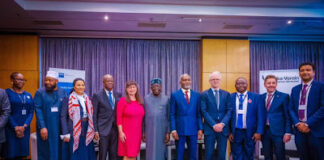 Nigeria, Germany Sign $500M Renewable Energy Pact, Gas Export Agreement