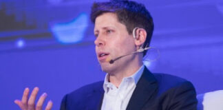 Sam Altman returns as CEO of OpenAI