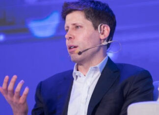 Sam Altman returns as CEO of OpenAI