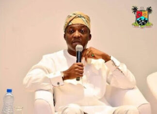 Trade Fair Complex Not a Sovereign Territory – Tokunbo Wahab Reaffirms Lagos Control Over Building Approvals