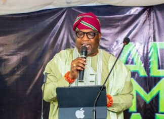 Adron Homes Announces 50% price slash on its properties to extend goodies to media partners nationwide