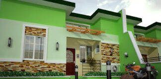 New Year: Adron Homes Offers ‘Lemon Friday Promo’s’ Massive Discount Opportunity to Become Landlord in 2024