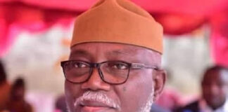 Anxiety rises as Aiyedatiwa freezes Ondo LG accounts