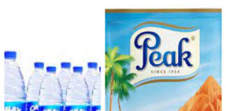 Manufacturers of Cway Water, Peak Milk Powder, Golden Penny Spaghetti, others flaunt expired licences: Report