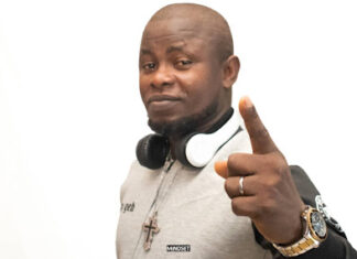 DJ Hotega Marks 7 Years of ‘Hotamania’ 2025 with Double Celebration in Ota