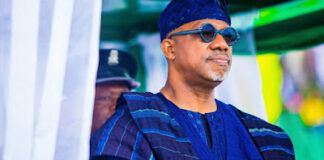Inside Ogun’s Land Crisis: Court Blocks Ilara Seizure as Dapo Abiodun Faces “Land-Grabbing” Allegations