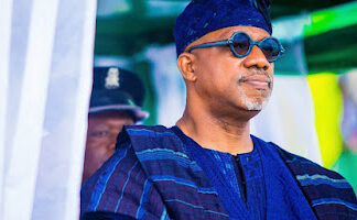 Inside Ogun’s Land Crisis: Court Blocks Ilara Seizure as Dapo Abiodun Faces “Land-Grabbing” Allegations