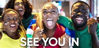 AfCON: Ecobank announced as an Official Sponsor for the TotalEnergies Côte d’Ivoire 2023