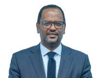 Boeing appoints Henok Teferra Shawl as Managing Director for Africa