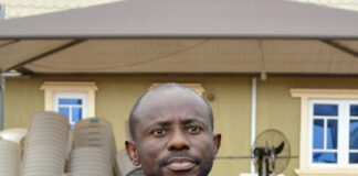 Ibadan based fraudster, Olaniyan Amos bags 75 years prison term