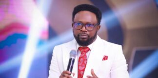 Iginla Declared Most Accurate Prophet of The Year 2023