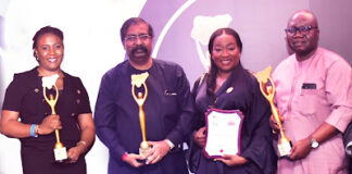 Dangote bags NECA’s Lifetime Achievement Award second year in a row