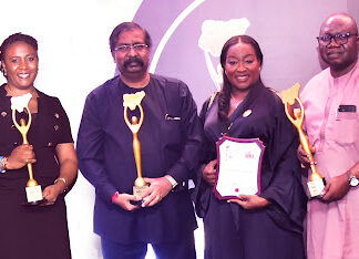 Dangote bags NECA’s Lifetime Achievement Award second year in a row