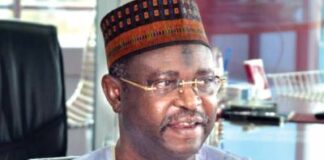 Just In: Ex-Speaker, Ghali Na’Abba Is Dead
