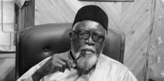 Makinde expresses grief over passing of Oyo iconic poet, Lanrewaju Adepoju