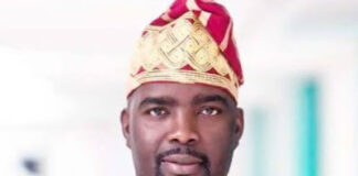 N2bn Judgment Debt: Court Summons NATCOM Acting DG Adejare Adegbenro