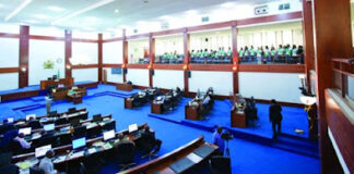 Assembly Crisis: 27 Rivers PDP Lawmakers Dump Party for APC