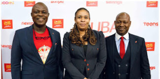 Yuletide: UBA rewards loyal customers, doles out over N36m gifts in Super Savers Draw