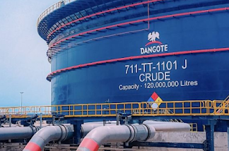 Dangote Refinery Guarantees Consistent PMS, Diesel Supply