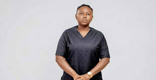 ‘Bosslady’ Of Fuji Music Steps Up With New Album