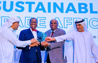 Trade-COP28: Africa could lose $25 billion per year as new EU carbon tax comes into effect, AfDB’s Adesina warns