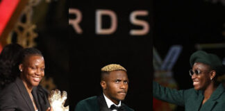 CAF Award: Tinubu congratulates Osimhen, Oshoala, Nnadozie, says Nigerians destined for greatness