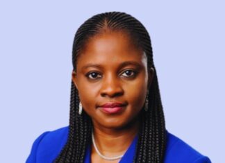 What to know about Union Bank’s new MD/CEO, Yetunde Oni