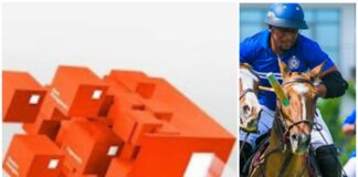 GTCO Headlines Sponsorship of 2024 NPA Lagos International Polo Tournament