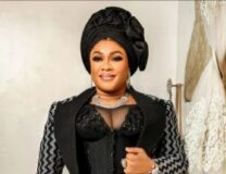 After Lavish Birthday Bash On Caribbean Island, FCT-IRS Demands Aisha Achimugu’s Tax Returns