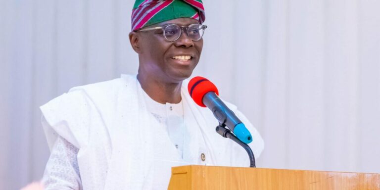 Lagos to set up own airline – Governor Sanwo-Olu