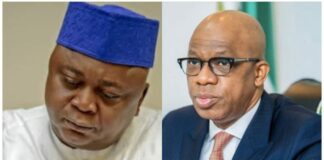 Adebutu – Abiodun Legal Battle: Supreme Court fixes Thursday for appeals hearing