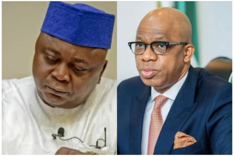 Adebutu – Abiodun Legal Battle: Supreme Court fixes Thursday for appeals hearing