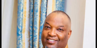2024: ‘Remain steadfast, resilient…’ – Adron Homes Boss, Adetola EmmanuelKing sends New Year Message to Nigerians