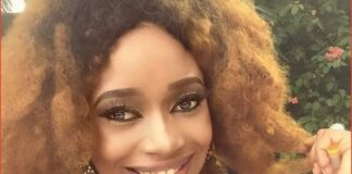 NDLEA Declares Ex-Miss Commonwealth Nigeria, Queen Christmas For Drug Trafficking