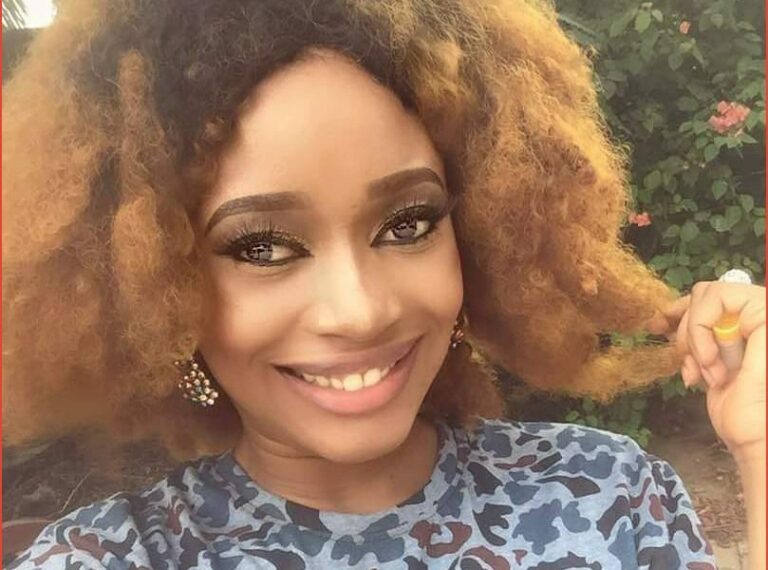 NDLEA Declares Ex-Miss Commonwealth Nigeria, Queen Christmas For Drug Trafficking