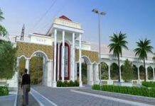 ADRON HOMES : Bridging Housing Deficit With World Class Infrastructure In Nigeria And Beyond |By Olabode Adeyeri