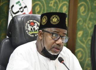 2027: I’m ready to work with Peter Obi, says Bauchi Gov Mohammed